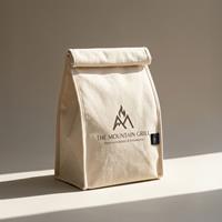 Bolsa cado