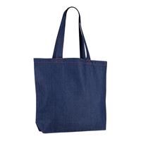 Bolsa denim 