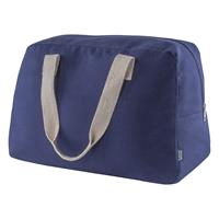 Bolsa escape azul