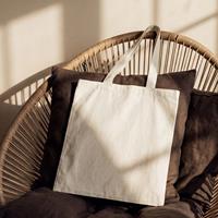 Bolsa marche reciclada