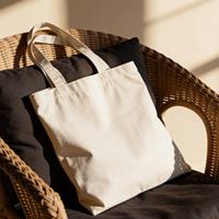 Bolsa 10 natural