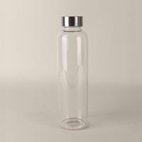 Botella eau