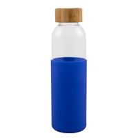 Botella gin