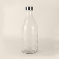 Botella mineral