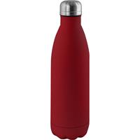 Botella soda
