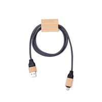 Cable tamesis