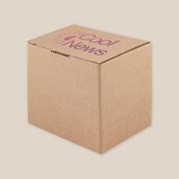 Caja cuppa