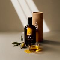 Conjunto aceite elia