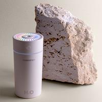 Humidificador pulsar