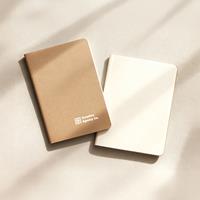 Libreta elbert fsc mix credit