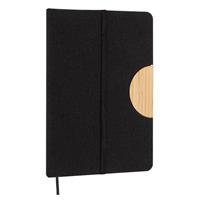 Libreta still fsc mix credit