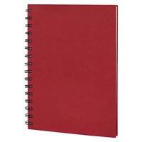 Libreta wire fsc mix credit