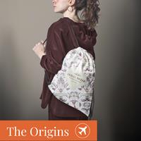Mochila ceiba express