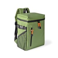 Mochila nevera destino