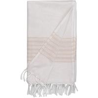 Pareo foulard kahakai beige