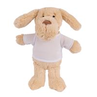 Peluche baloo