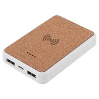 Power bank aura