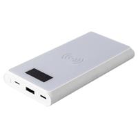 Power bank moku