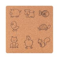 Puzzle simba
