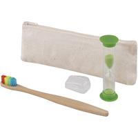 Set dental tooth