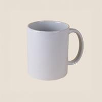 Taza basic white