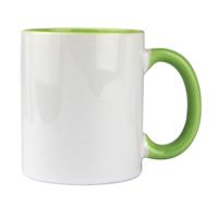Taza color sublima