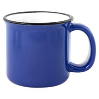 Taza enamel