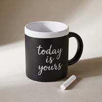 Taza slate