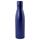 Botella termica milkshake