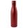 Botella termica milkshake