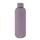 Botella termica rubber
