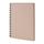 Libreta casen fsc mix credit 