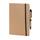 Libreta loft fsc mix credit 