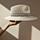 Sombrero santorini con cinta sublimacion