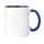 Taza color sublima