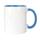 Taza color sublima