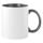 Taza color sublima