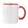 Taza color sublima