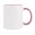 Taza color sublima