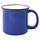 Taza enamel