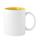 Taza graven