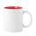 Taza graven