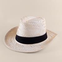 Sombrero panama