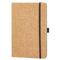 Libreta cork 