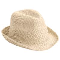Sombrero madeira