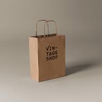 Bolsa papel