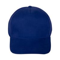 Gorra first-class