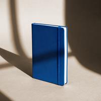 Libreta luxe lined fsc mix credit 