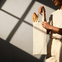Bolsa flour