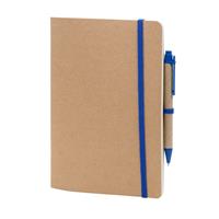 Libreta loft fsc mix credit 